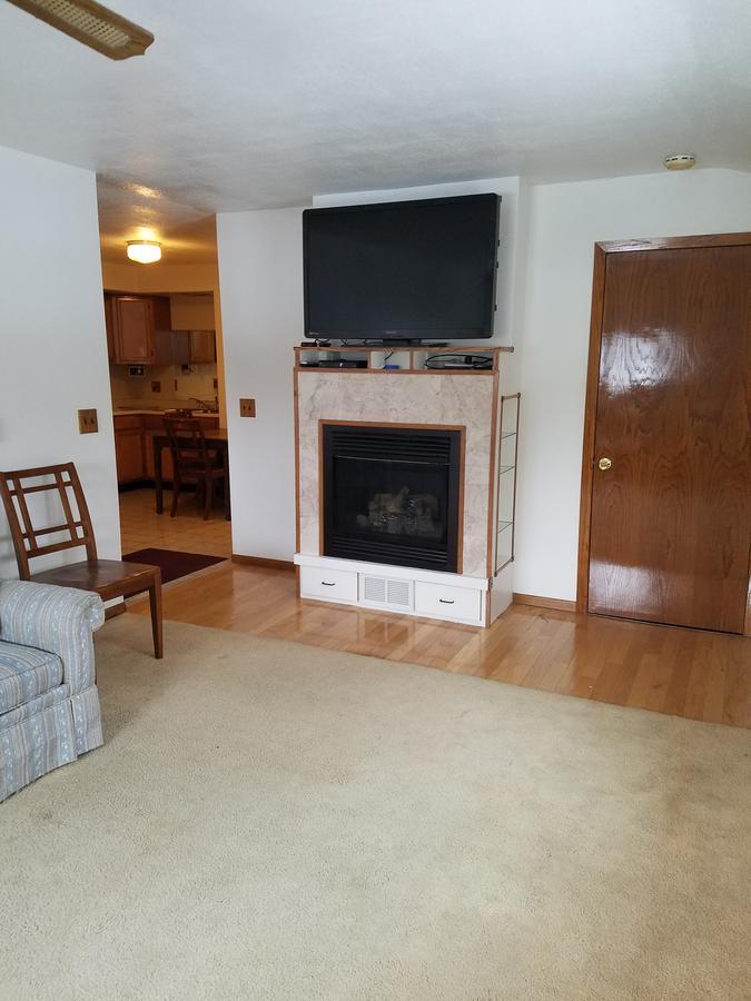Cozy Cottage On Lake Winnebago Fond du Lac Exterior photo
